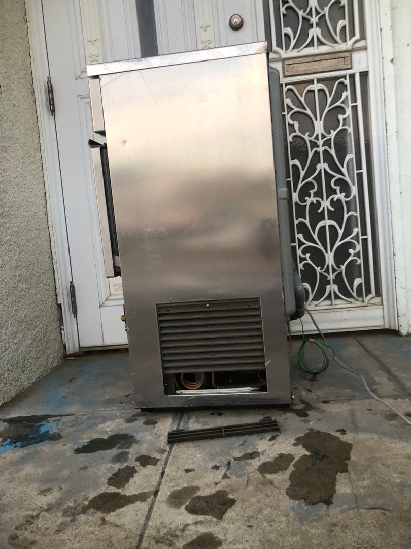 Toshiba 東芝　RTI-35E 全自動製氷機 業務用