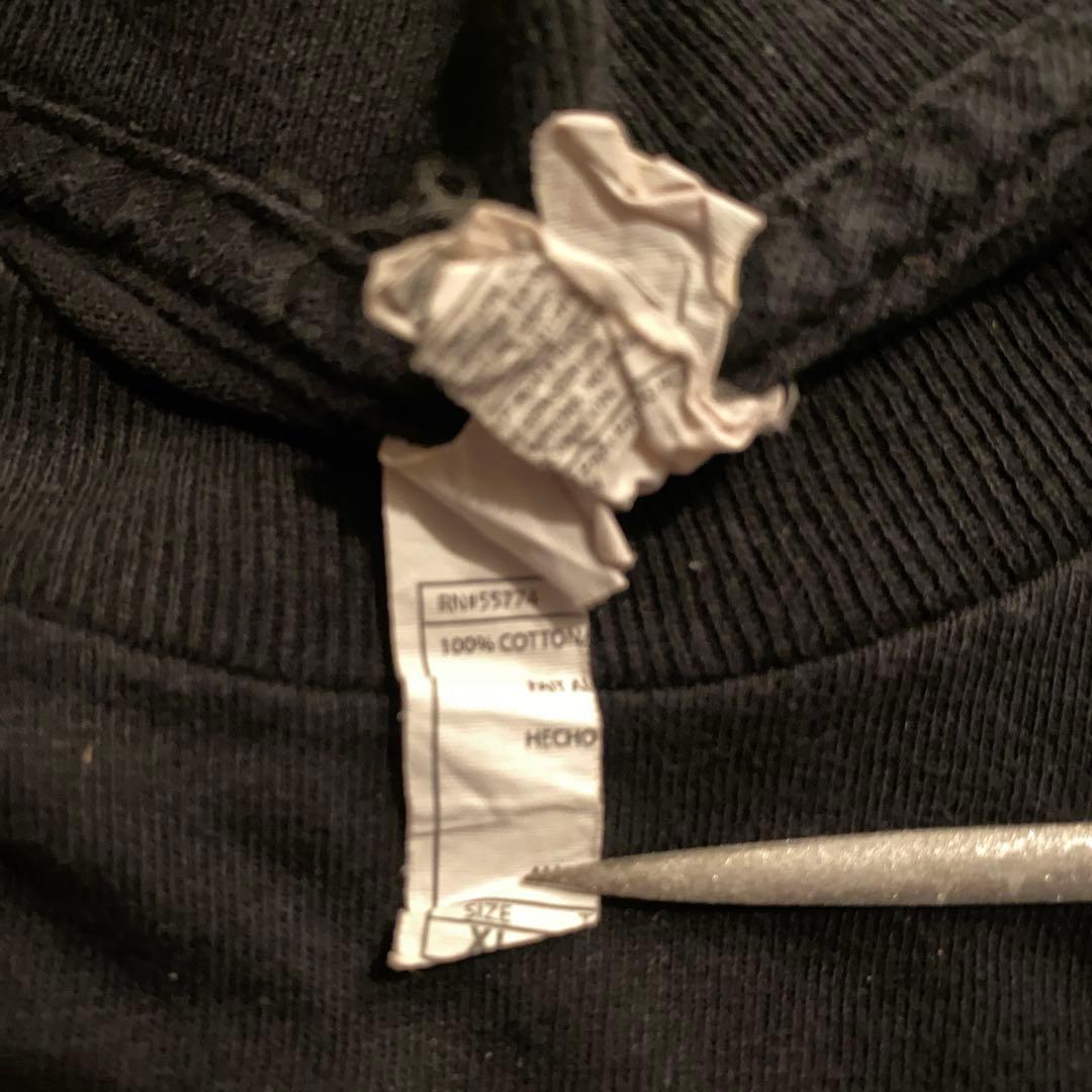 金色のガッシュベルブラゴ希少Tシャツアニメシェリーベルモンド