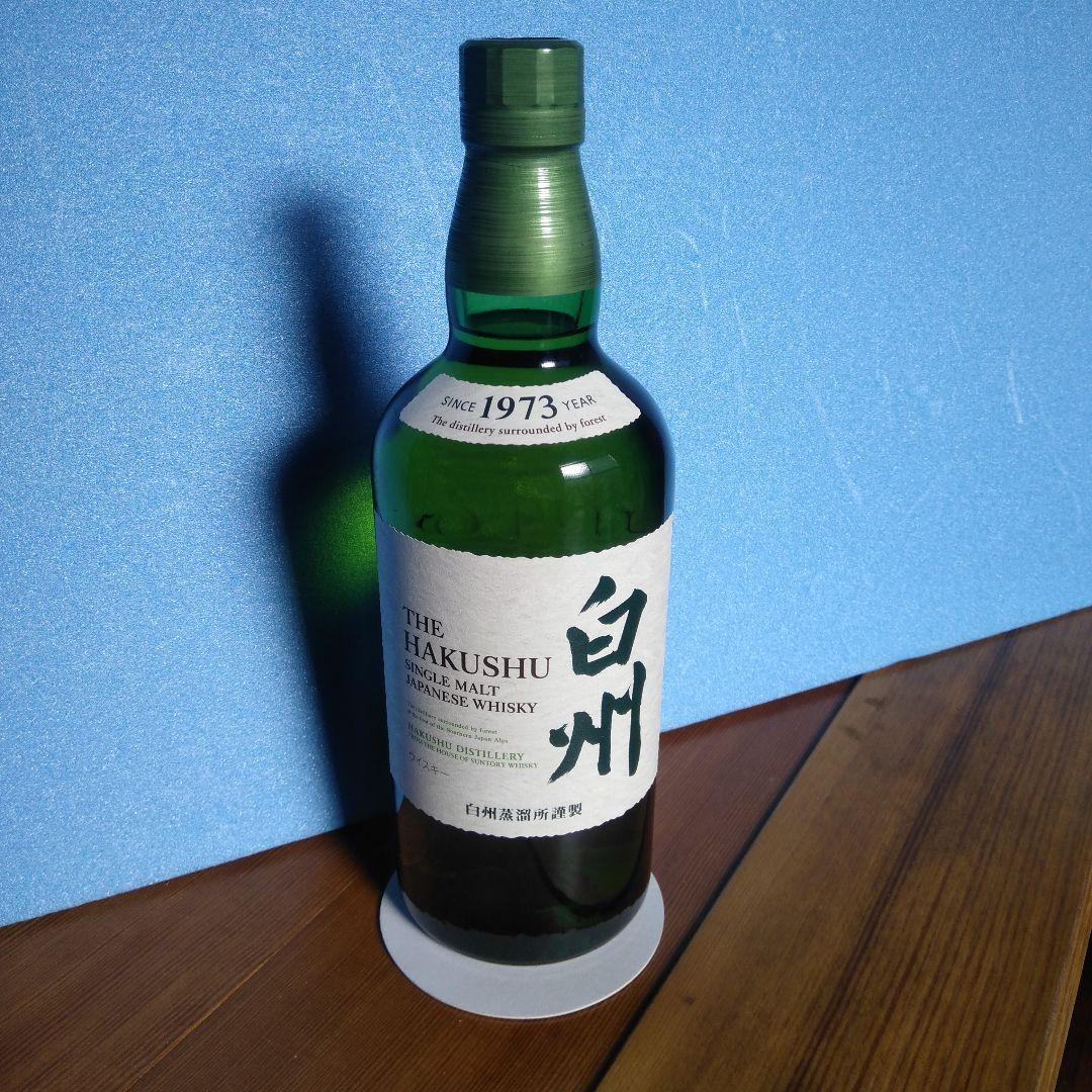 な*ー様 白州シングルモルト700mlブラックニッカコンフォートアロマ700ml