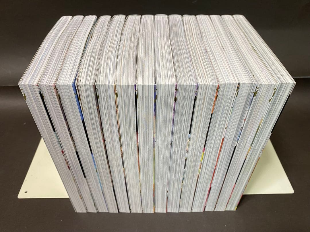 彼女が公爵邸に行った理由（全１４巻、全巻セット）