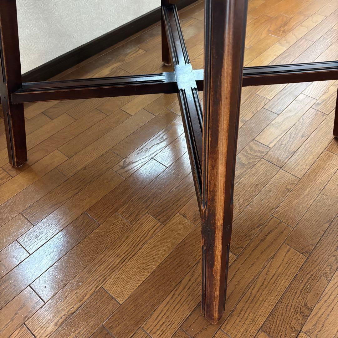 最終値下げ アーコール / ERCOL バタフライテーブル ドロップリーフ