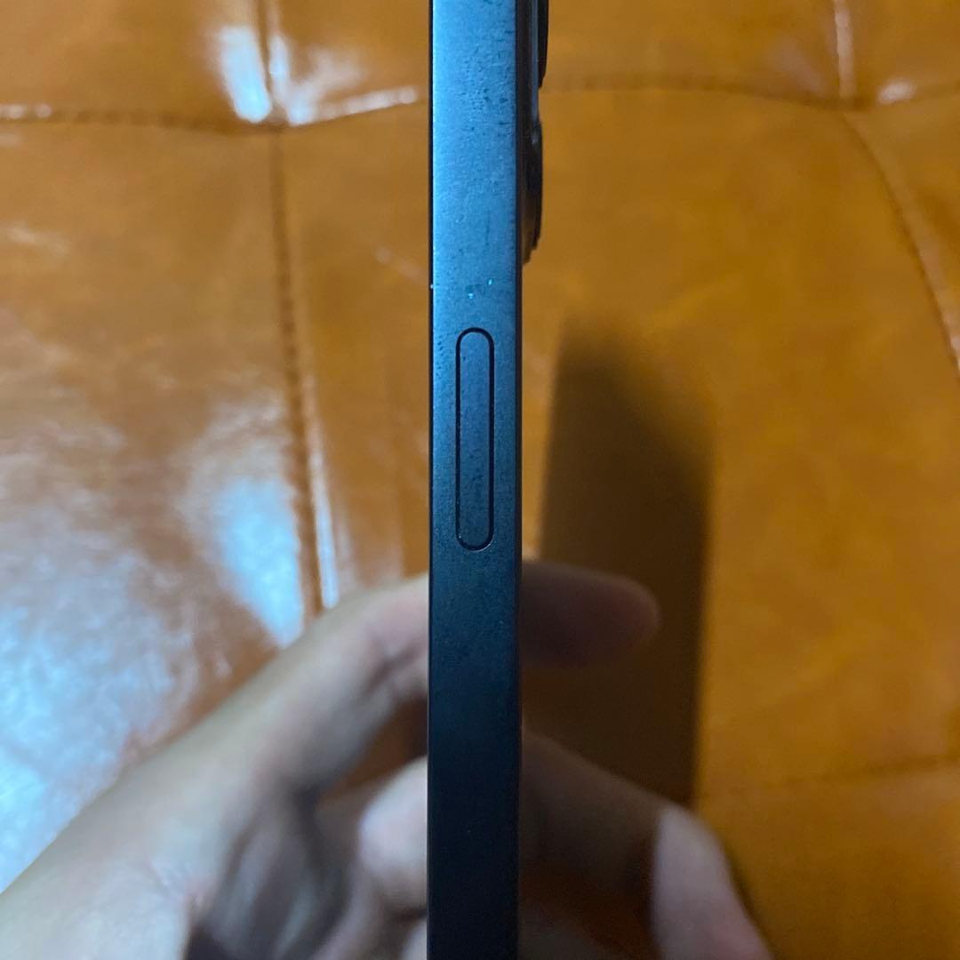 【ジャンク】iPhone 13 128GB 起動不可／部品取り用