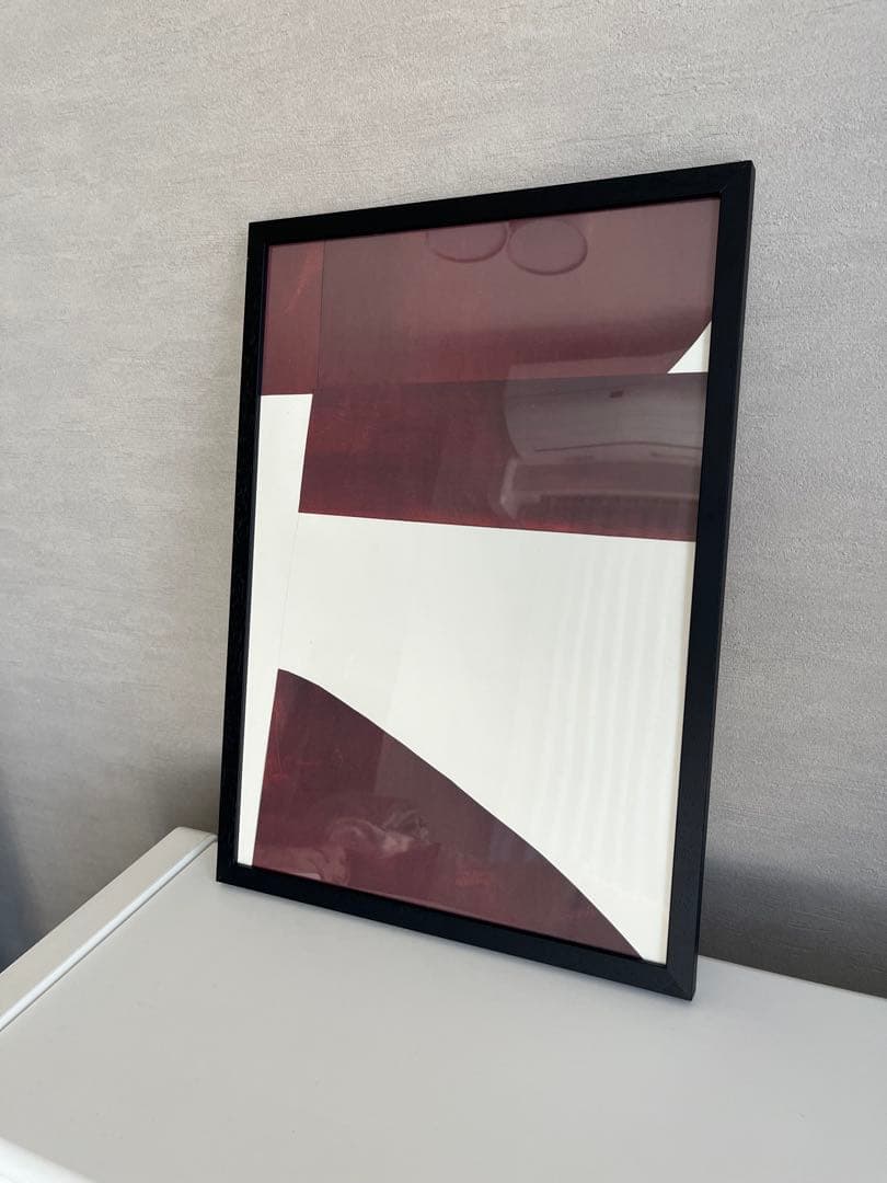 Atelier Cph ポスター　2点セット