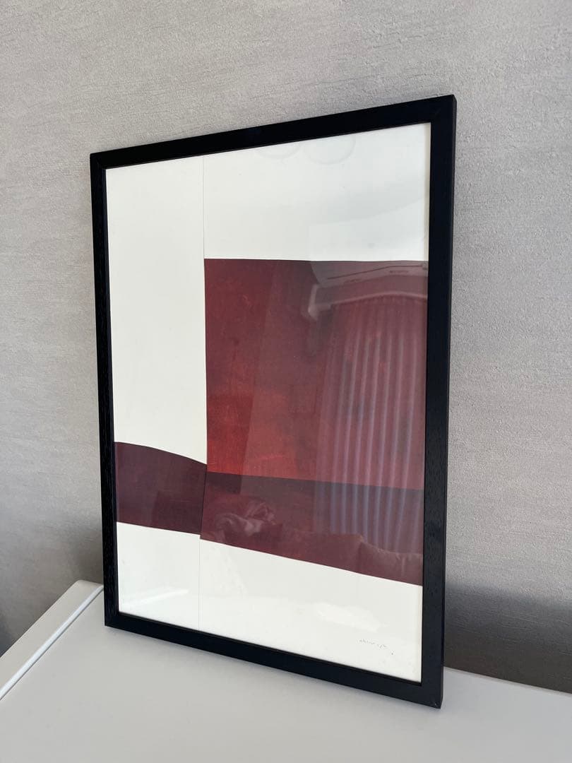 Atelier Cph ポスター　2点セット