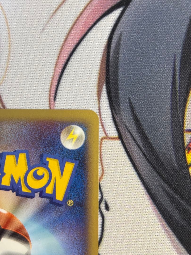 ミュウδ PROMO PCG-Pプロモカード 148/PCG-P