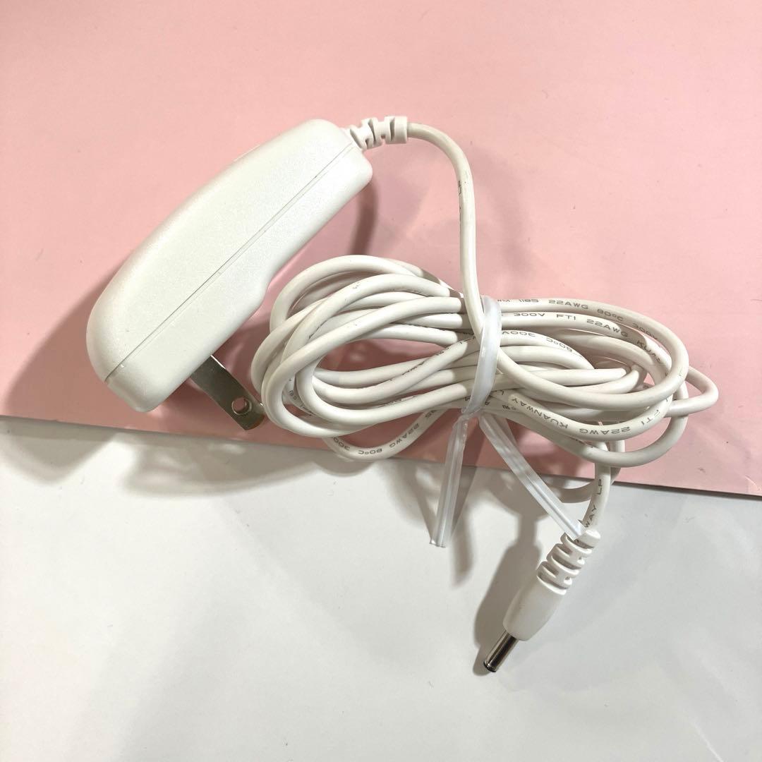 Miss Arrivo Ghost ミスアリーヴォゴースト ピンクゴールド美顔器