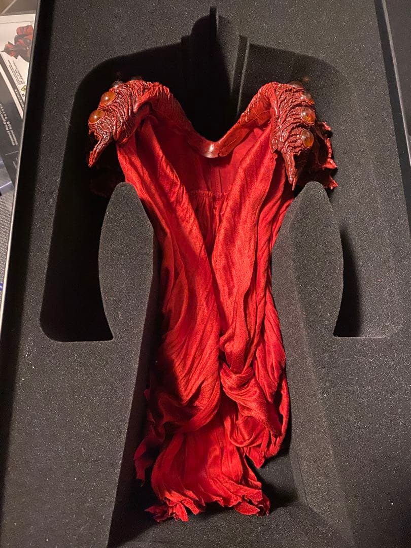 threezeroX大山竜　ウルトラマンベリアル