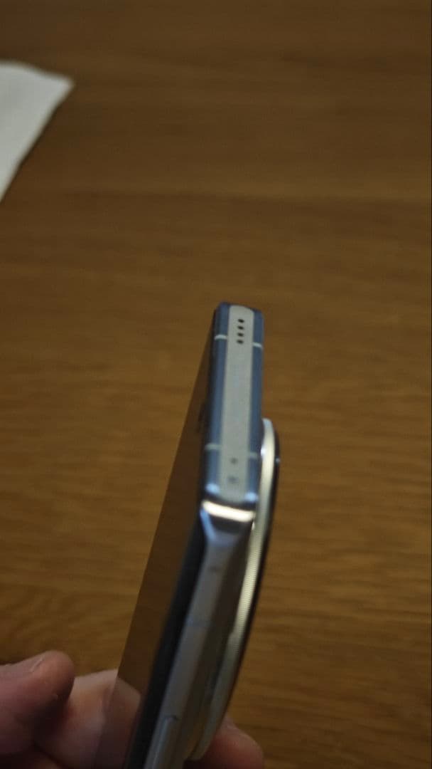 vivo x100 ultra チタニウムグレー 12GB/256GB