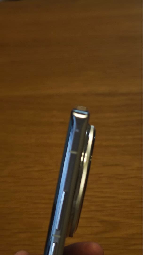 vivo x100 ultra チタニウムグレー 12GB/256GB