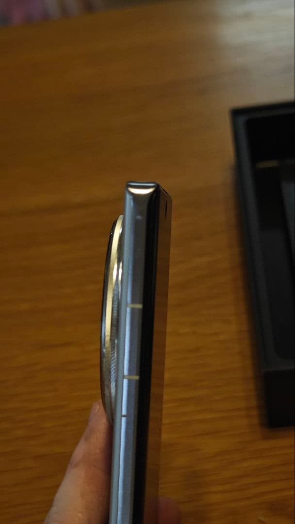 vivo x100 ultra チタニウムグレー 12GB/256GB