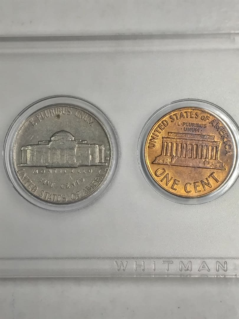 hab013 1921年 モルガン・ドル 銀製セット