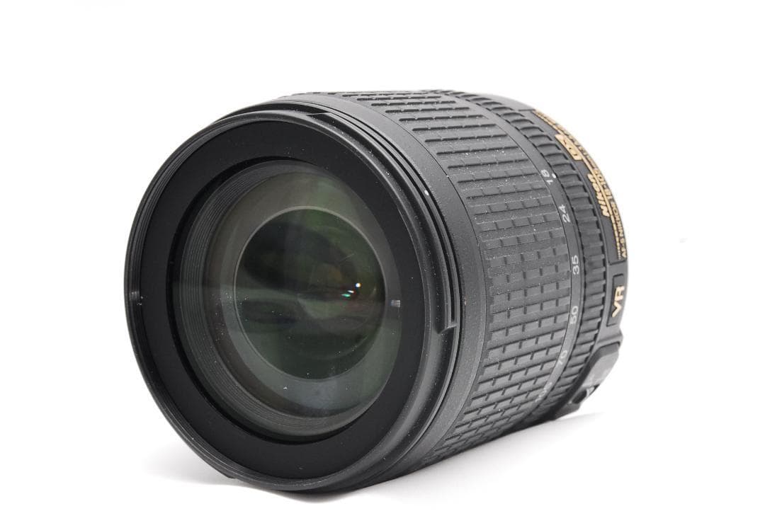 美品♥Nikon♥ ニコン 18-105mm 3.5-5.6G ED VR