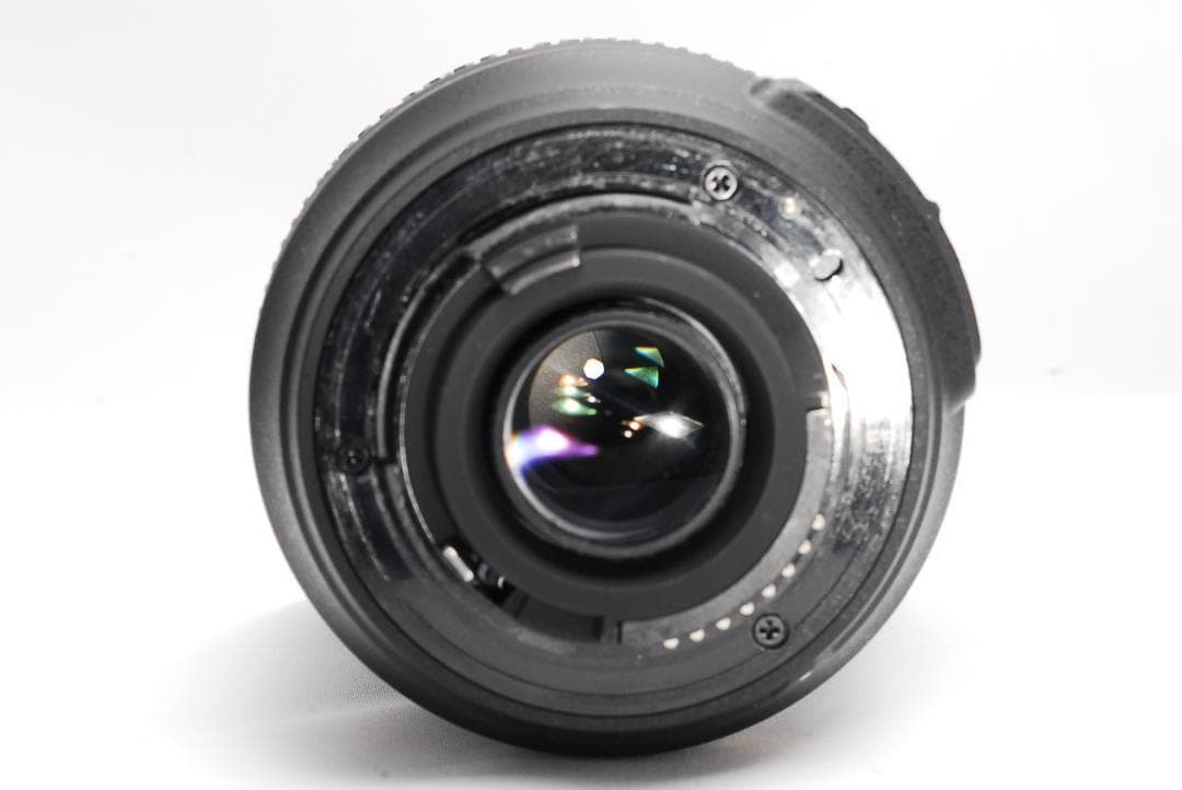 美品♥Nikon♥ ニコン 18-105mm 3.5-5.6G ED VR