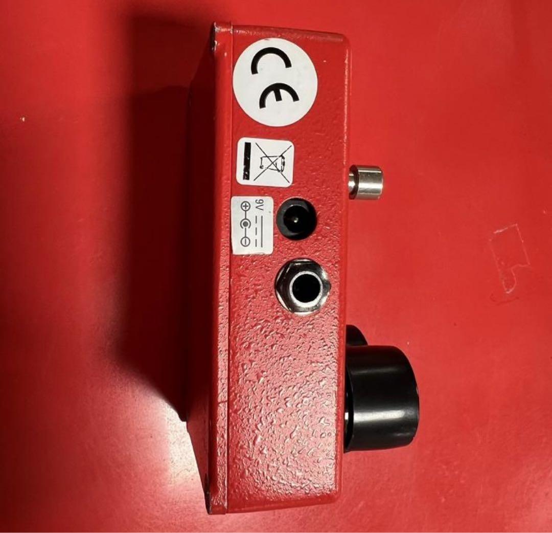 MXR（エムエックスアール）/M-102　DynaComp