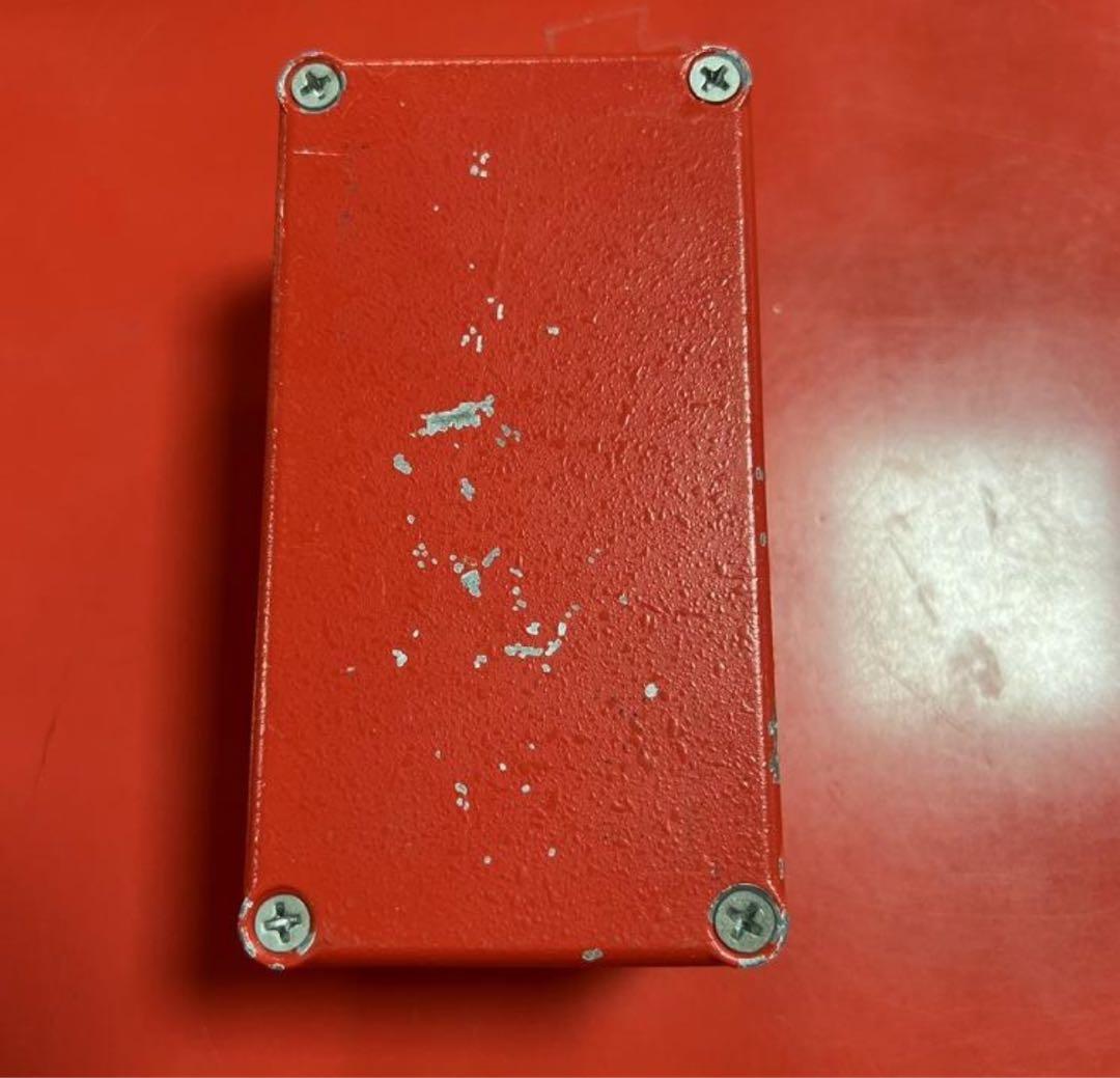 MXR（エムエックスアール）/M-102　DynaComp