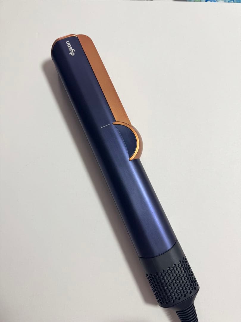 ダイソン エアストレート