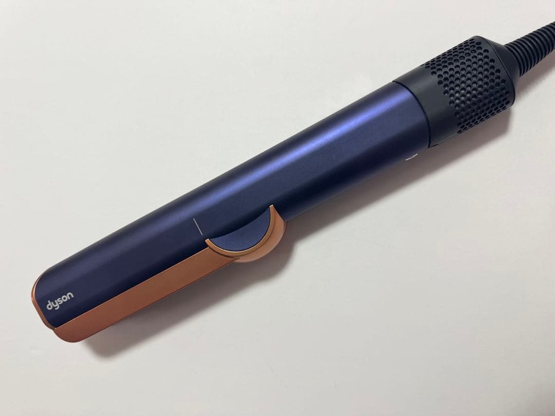 ダイソン エアストレート