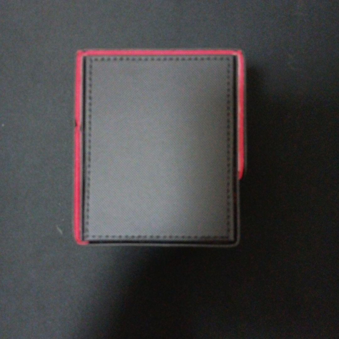 超flatCS 上位賞デッキケース