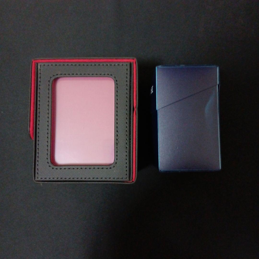 超flatCS 上位賞デッキケース