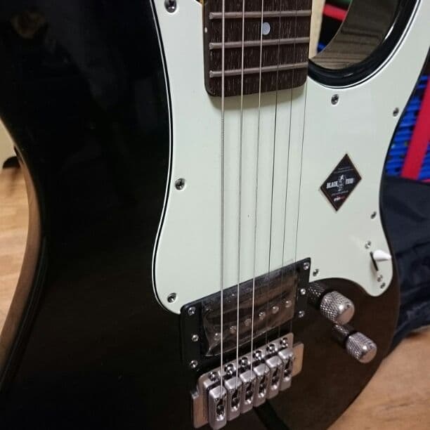 ギター  元値８万円