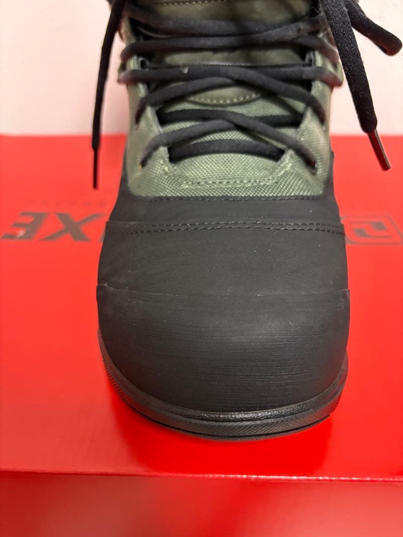 23-24 DEELUXE ARETH RIN STAGE4 アース　リン