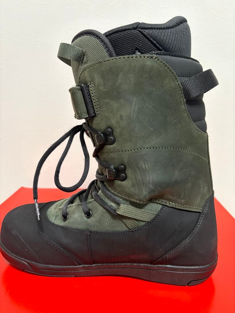 23-24 DEELUXE ARETH RIN STAGE4 アース　リン