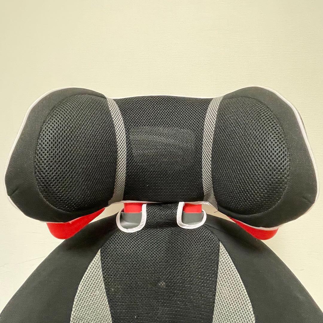 ★良品★ エールべべ サラット3ステップ クワトロ ST ALC246 ブラック