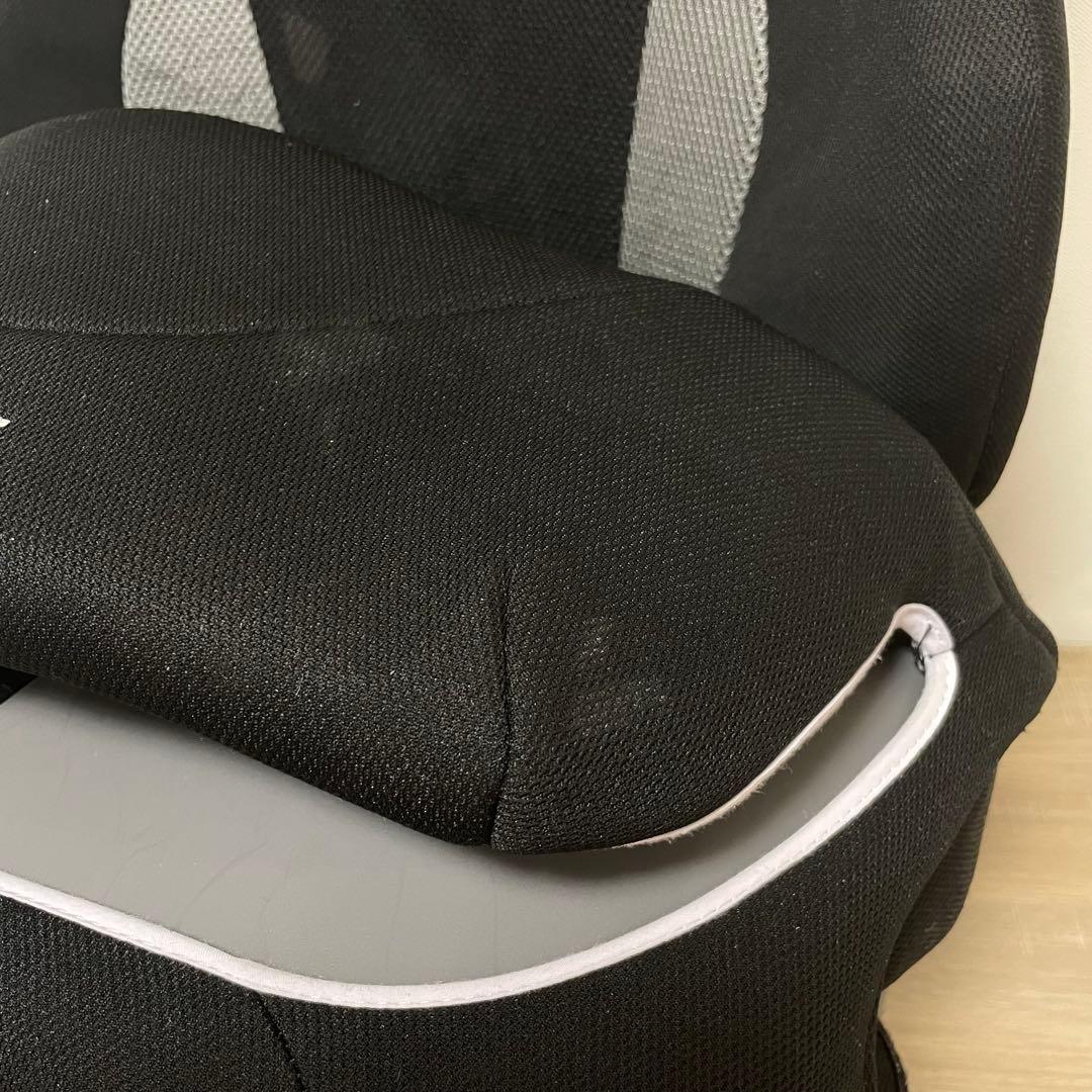 ★良品★ エールべべ サラット3ステップ クワトロ ST ALC246 ブラック