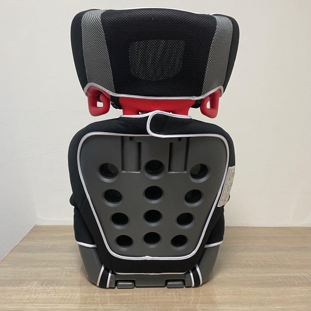 ★良品★ エールべべ サラット3ステップ クワトロ ST ALC246 ブラック