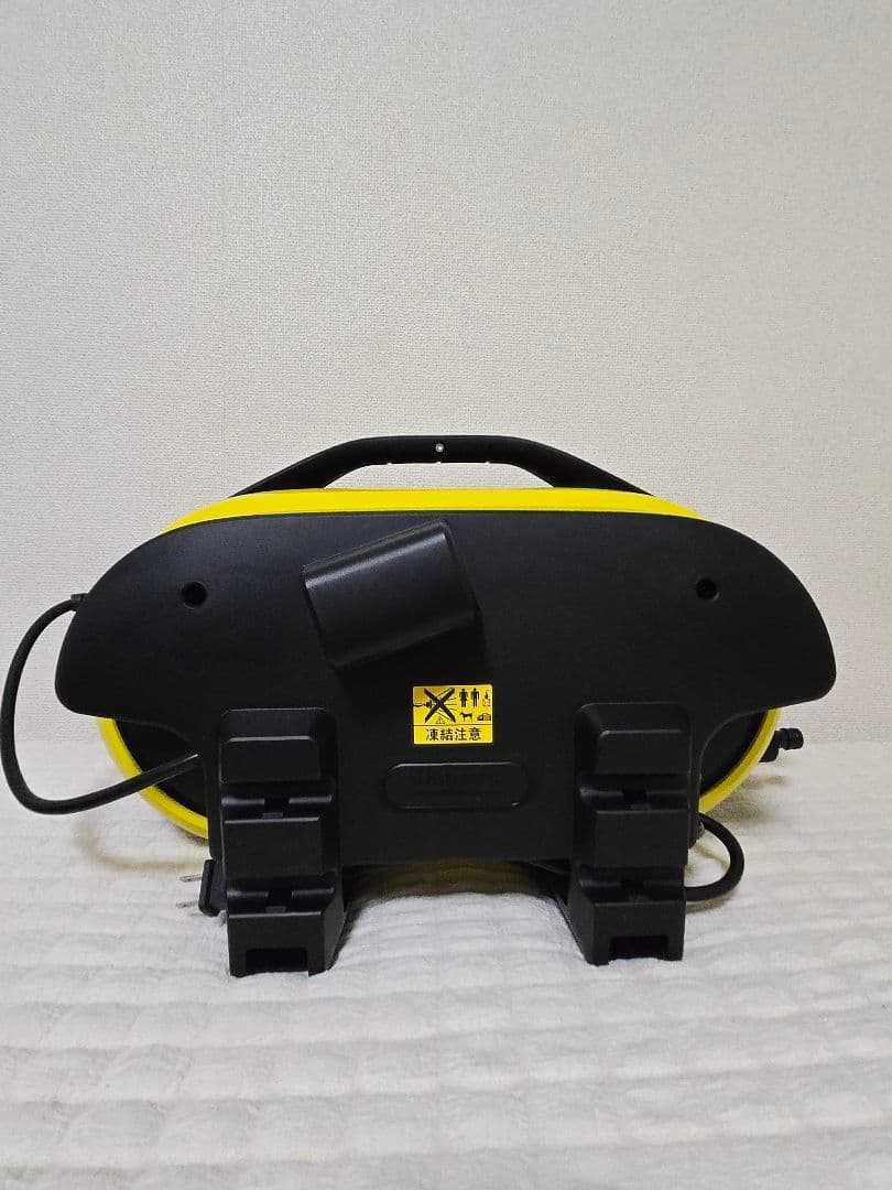 KARCHER JTK スチームクリーナー