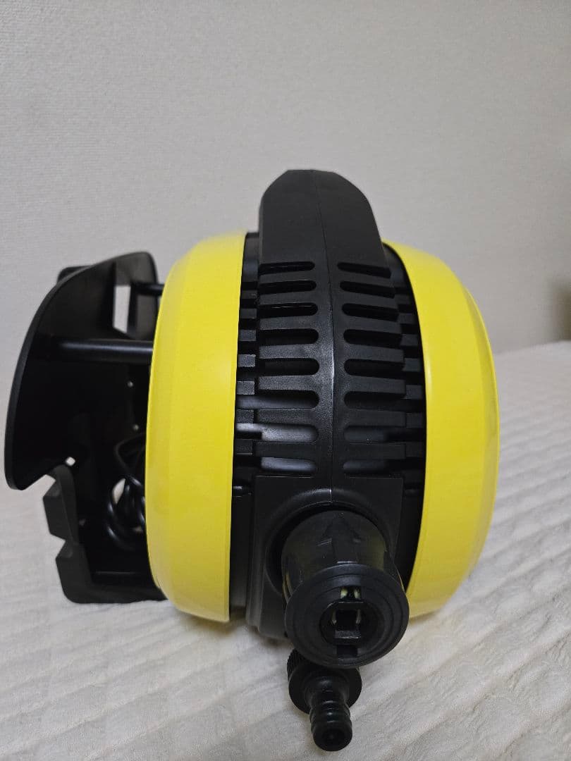 KARCHER JTK スチームクリーナー