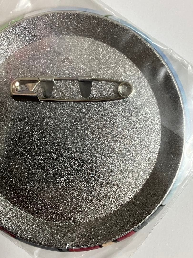 コードギアス　カレン　缶バッジ　SEGA セガ　①