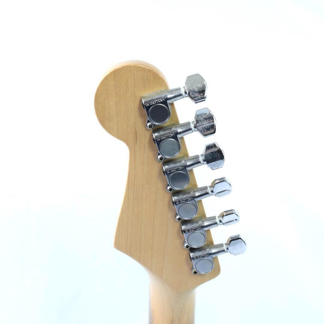 fender Japan ST-CHAMP 初期型 超激レア アンプ内蔵ギター