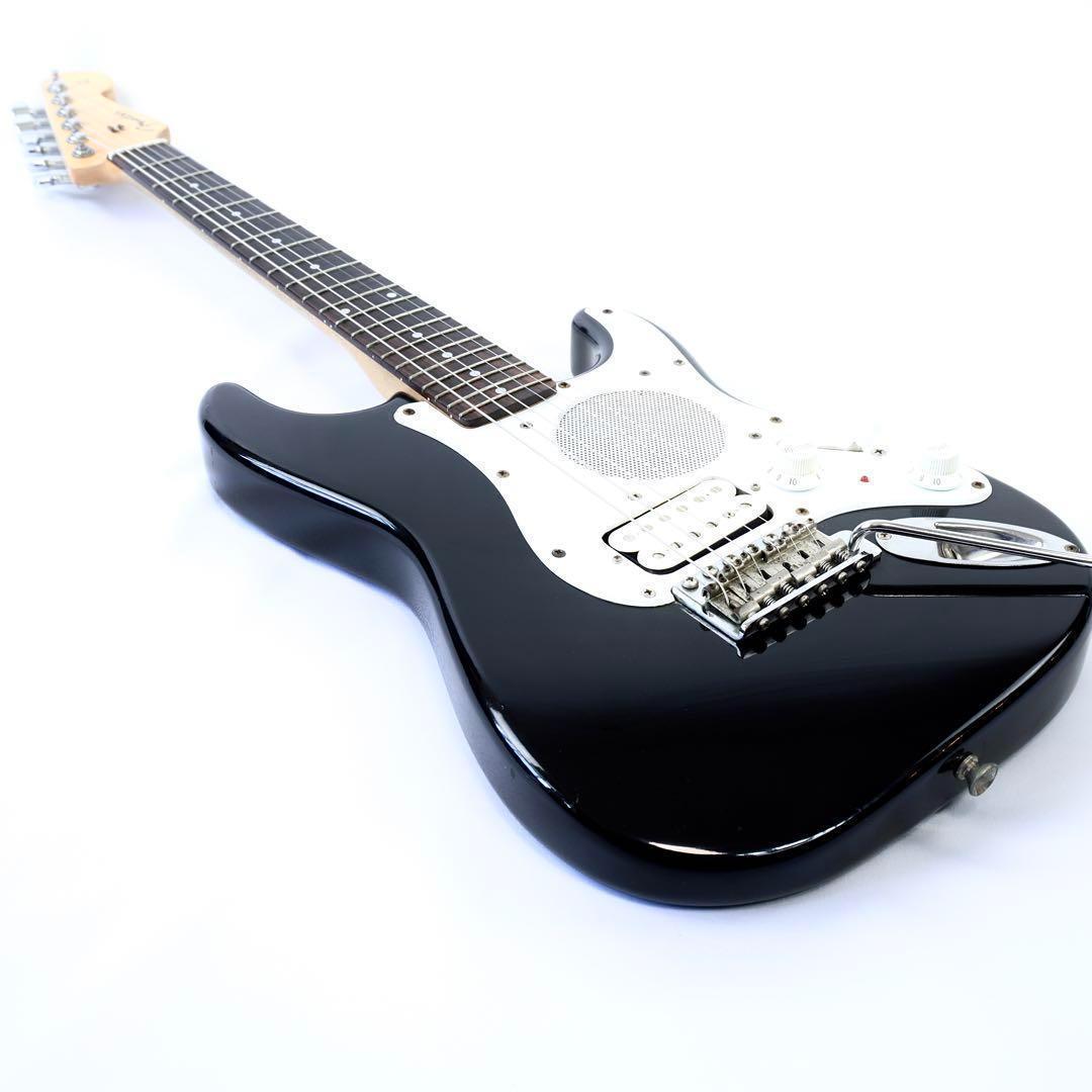fender Japan ST-CHAMP 初期型 超激レア アンプ内蔵ギター