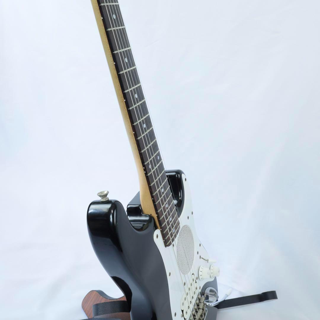 fender Japan ST-CHAMP 初期型 超激レア アンプ内蔵ギター