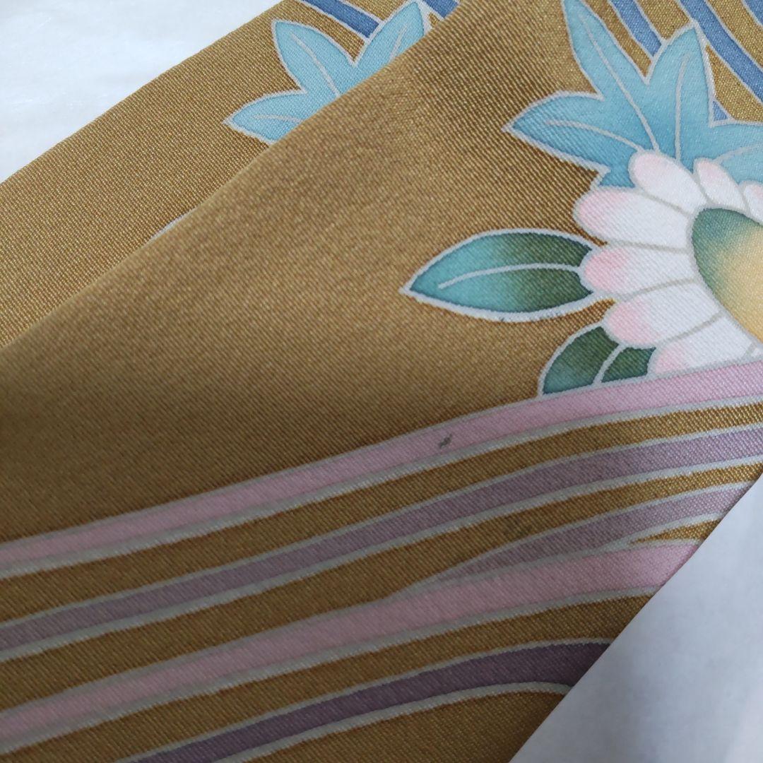 ①正絹振袖フルセット パールトーン加工済成人式 【①②③計セット販売】100万超