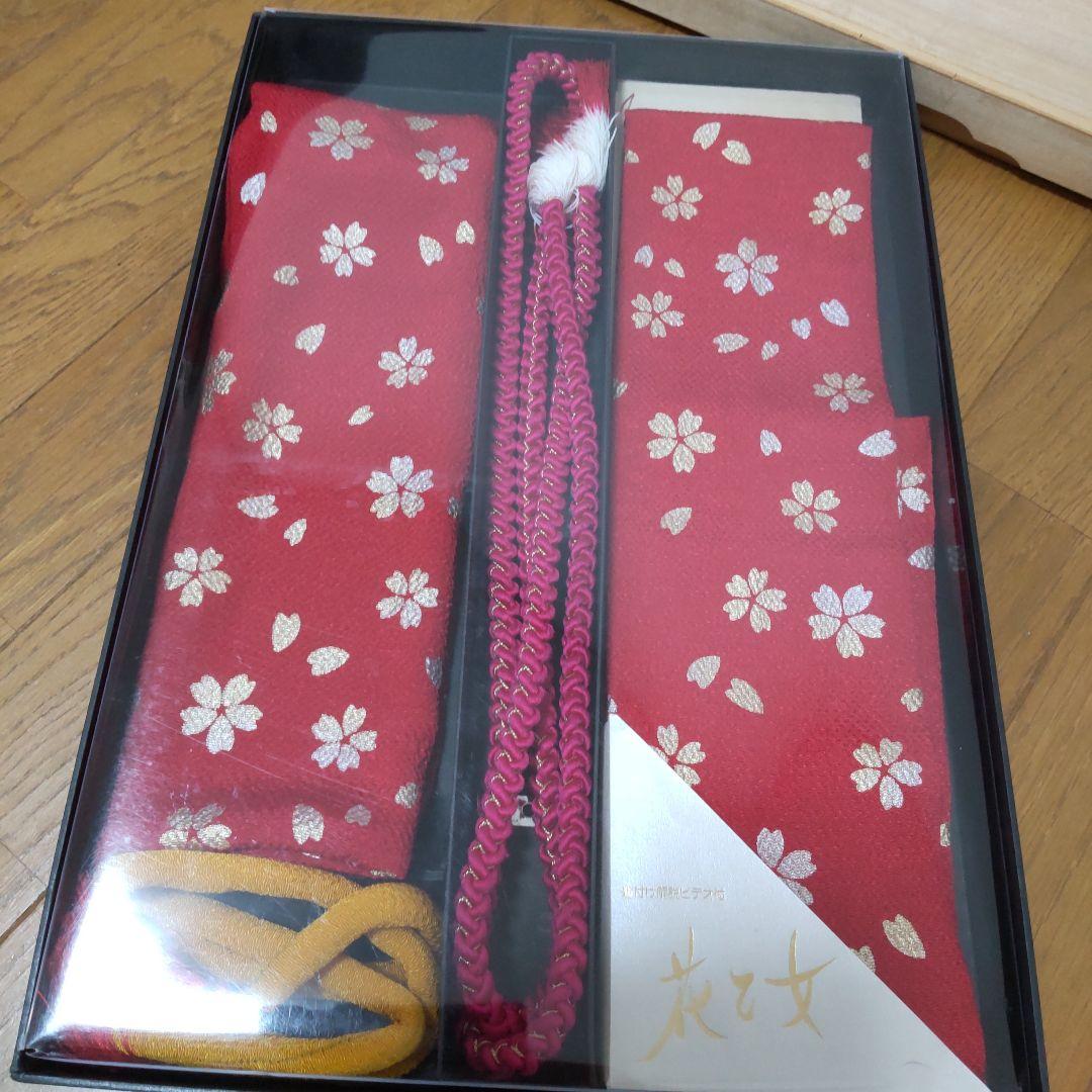 ①正絹振袖フルセット パールトーン加工済成人式 【①②③計セット販売】100万超