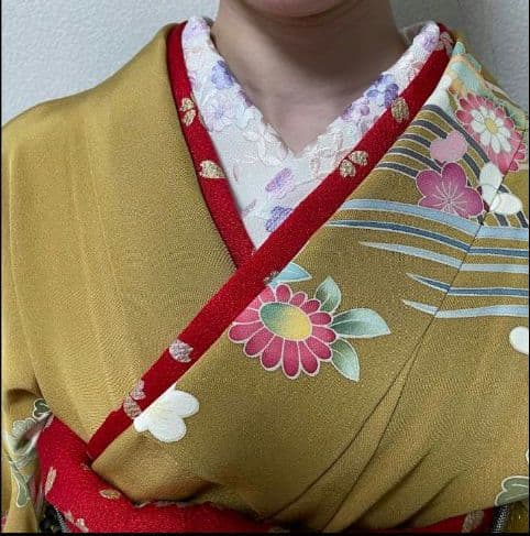 ①正絹振袖フルセット パールトーン加工済成人式 【①②③計セット販売】100万超