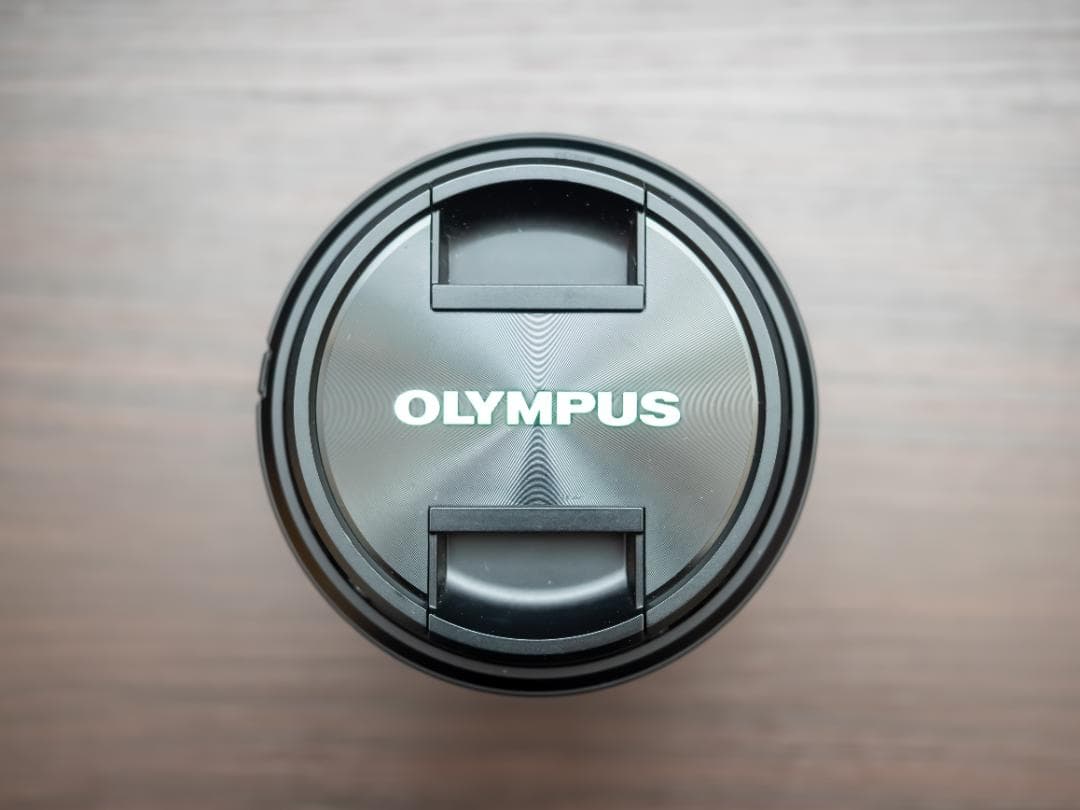 M.ZUIKO DIGITAL ED 8-25mm F4.0 PRO レンズ