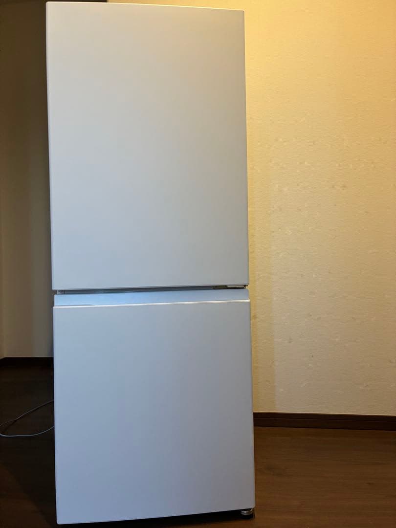 AQUA AQR-20R（W）型　2025年製201L