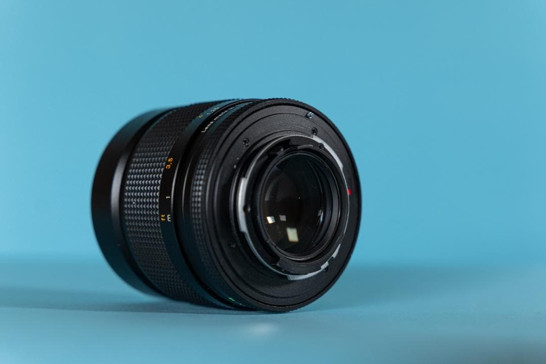 レンズ(単焦点) CONTAX Zeiss Planar T* 85mm F1.4