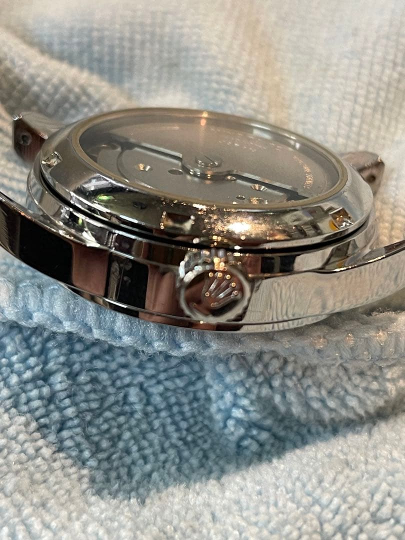 トカちゃん３点セット自動巻　ミッキー