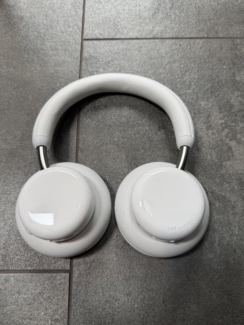 ヘッドホン CMF by Nothing Headphone Pro