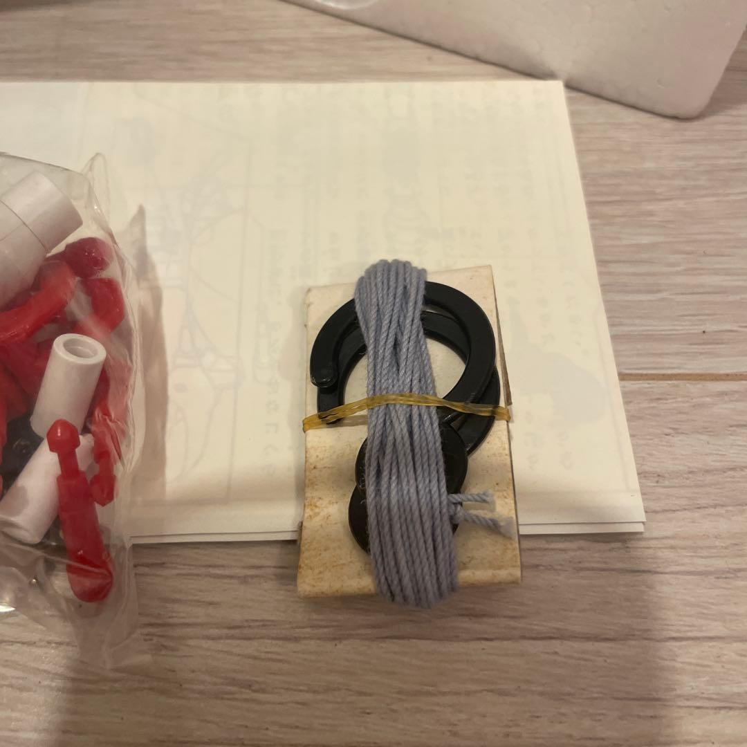 完品！ポピー　ポピニカシリーズ　ゴレンジャーバリキキューン