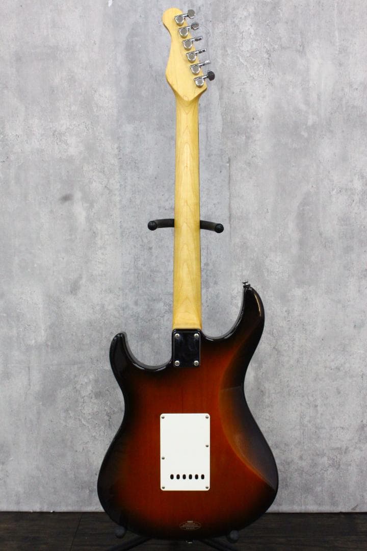 ▲YAMAHA/ヤマハ エレキギター YGS112T 弦楽器