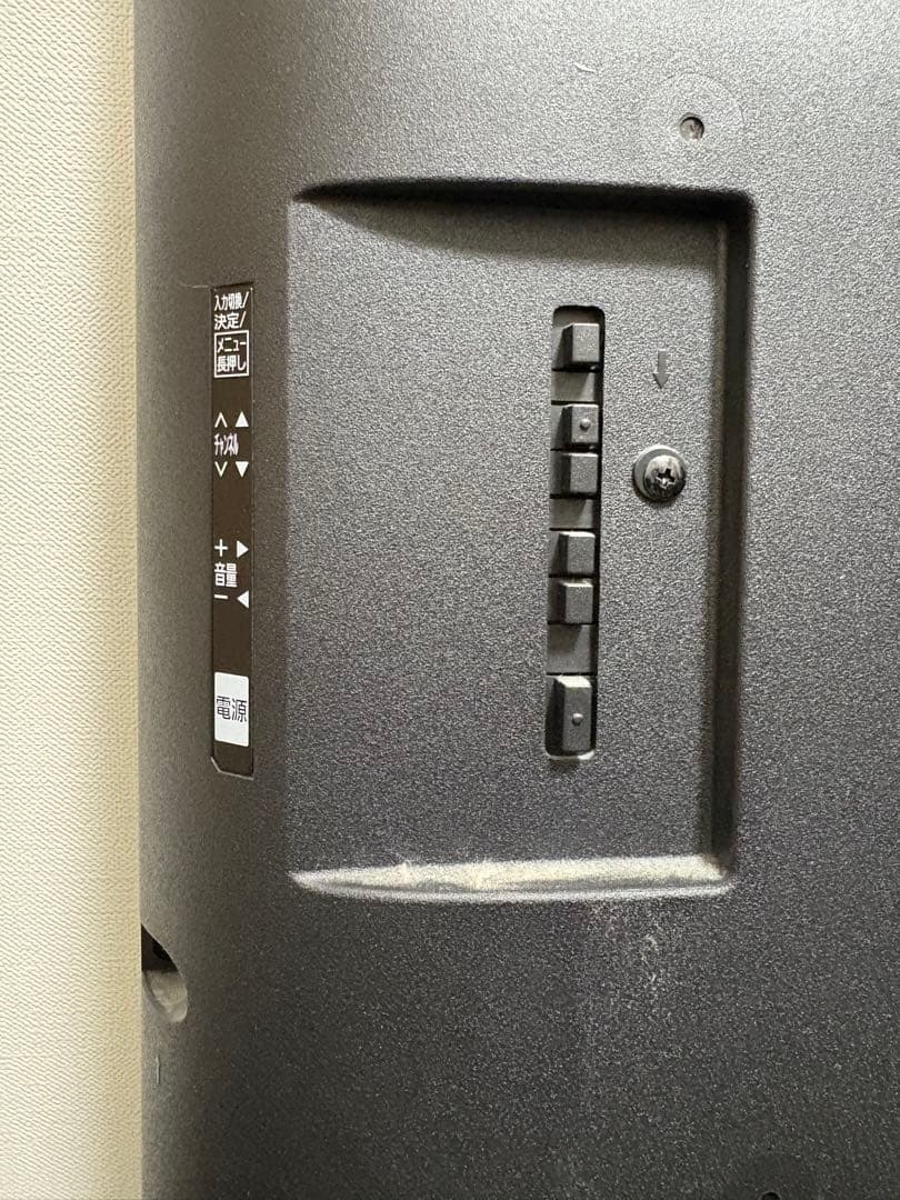 【Panasonic】　VIERA TH-43E300