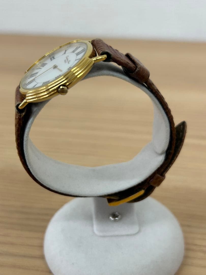 Christian Dior クリスチャンディオール　59.121.2 腕時計