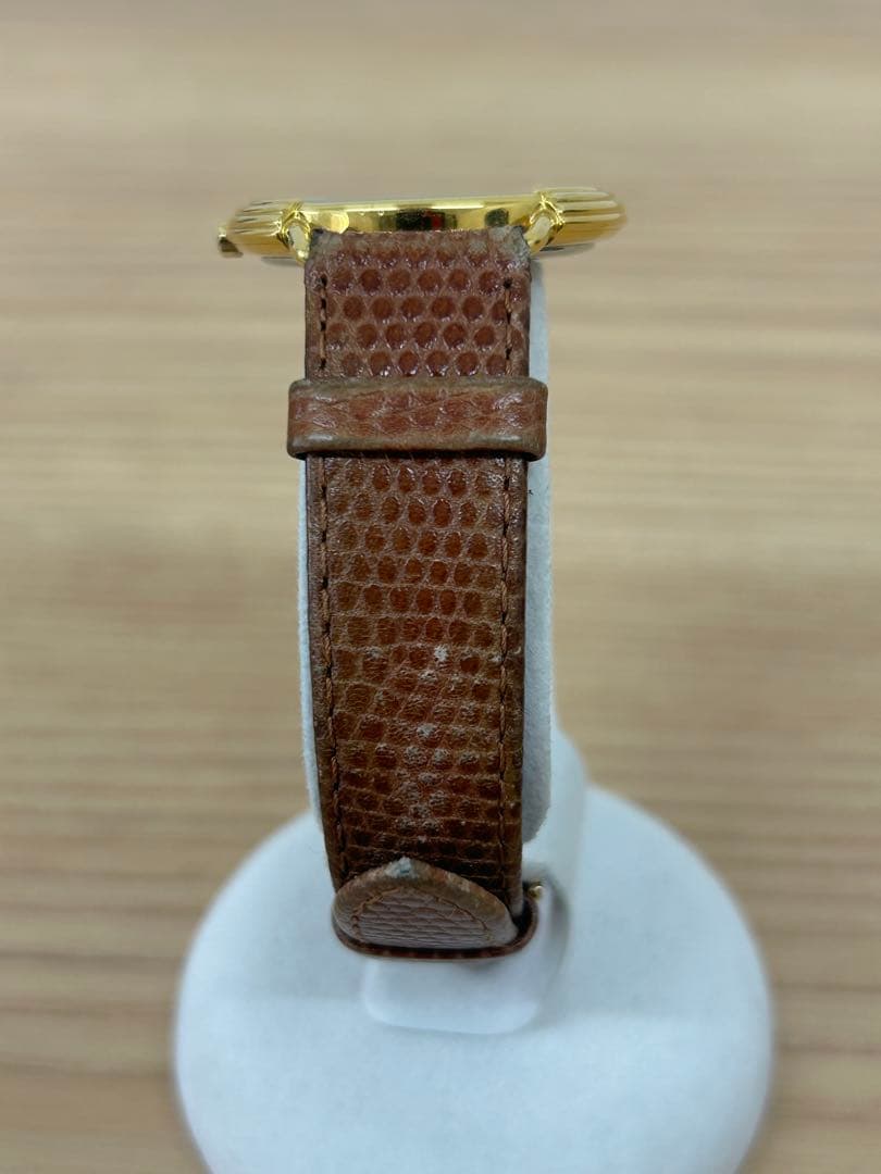 Christian Dior クリスチャンディオール　59.121.2 腕時計