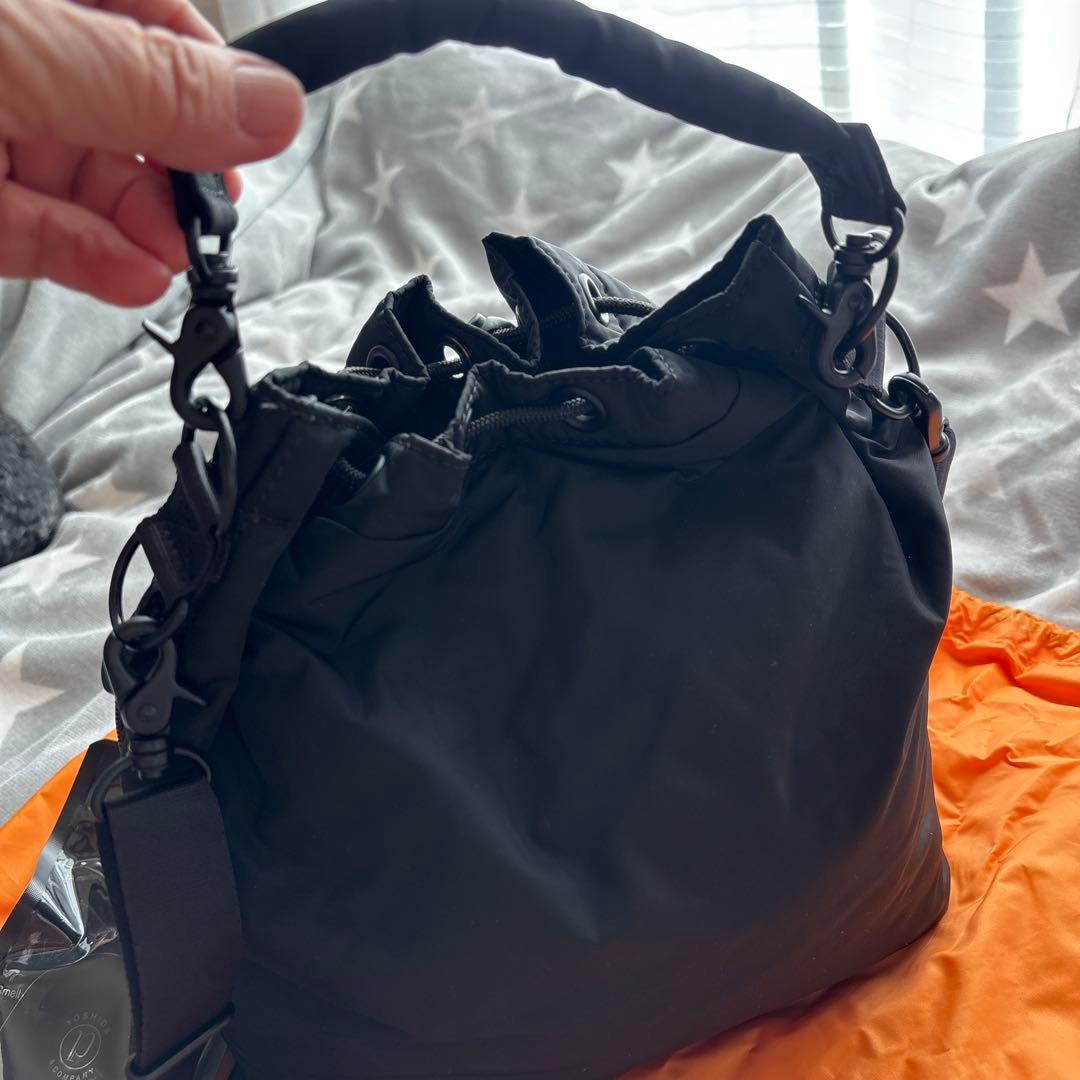 ポーター センシズ ツールバッグ