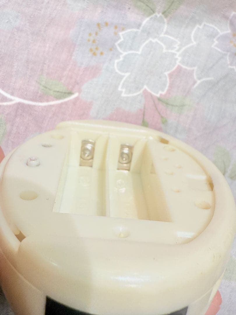 【動作確認済】たまごっちプラスカラー　ホワイト